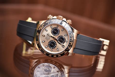 rolex bracciale oysterflex|rolex daytona with oysterflex strap.